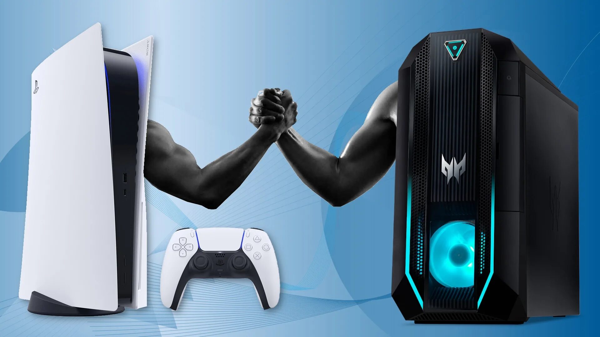 Игровая консоль playstation 5 игры
