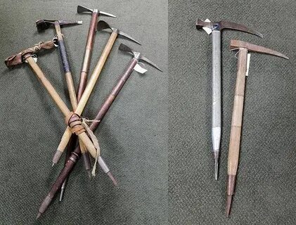 Альпеншток