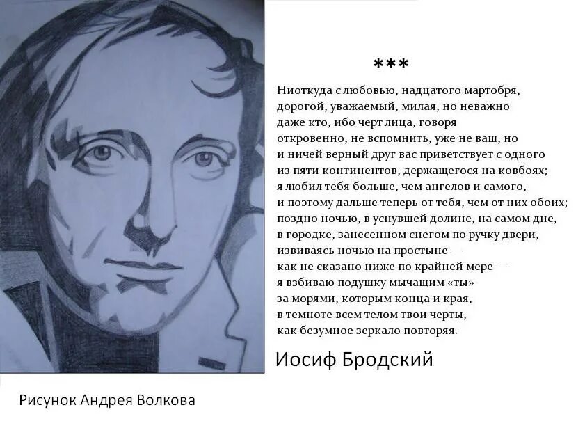 Бродский мартобря ниоткуда. Ниоткуда с любовью надцатого мартобря Бродский. Иосиф ниоткуда с любовью. Бродский стихи ниоткуда с любовью.