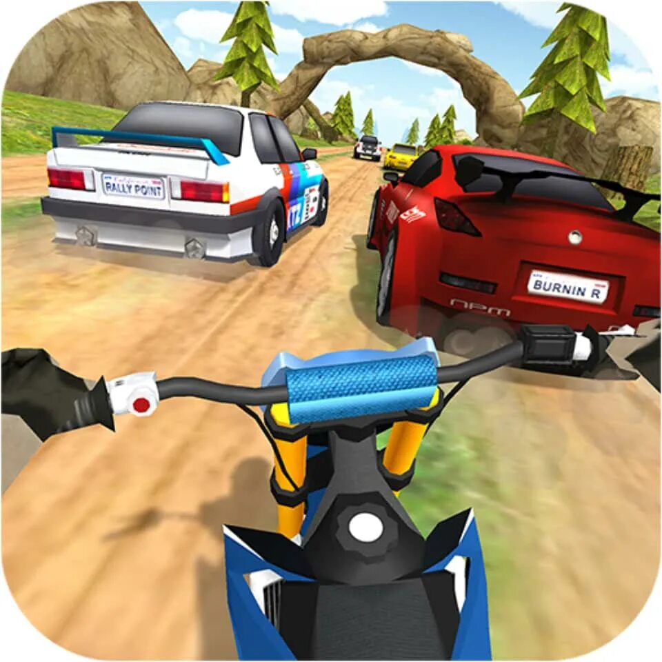 Игру bike race. Bike Race：игры гонки. Гонки на мотоциклах игры. Rally мотоциклы игра. Игры про гонки на велосипедах по бездорожью.