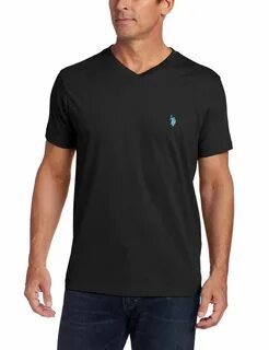 Футболки us polo