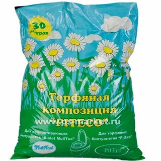 Наполнитель для биотуалета