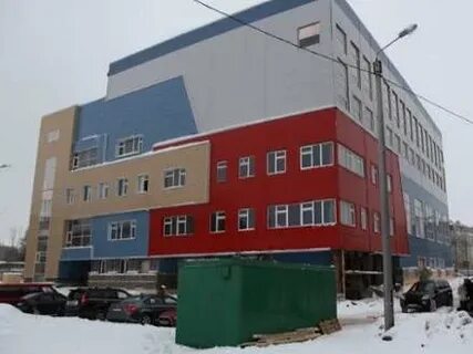 Норд арена