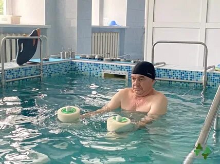 Физкультурный диспансер уфа
