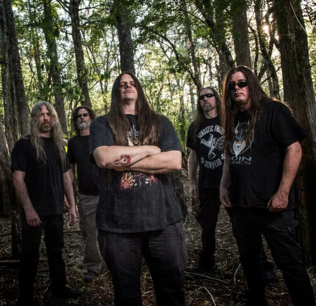 Cannibal corpse песни