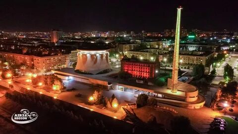 Воздух 34