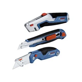 Нож bosch
