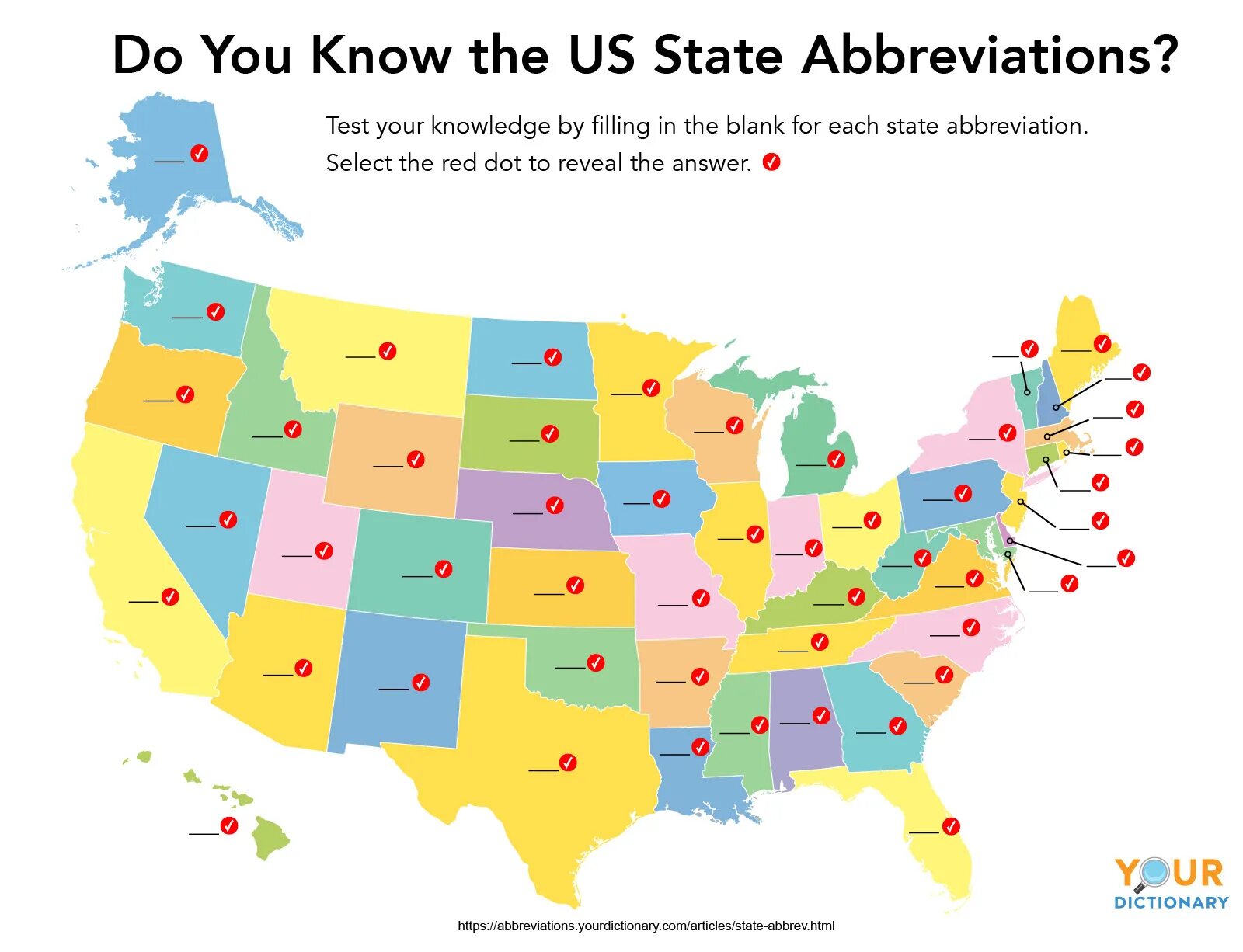 Abbreviation of States. Abbreviations of the States of America. Us States abbreviations. USA Map abbreviation.