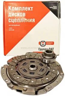 Сцепления оат