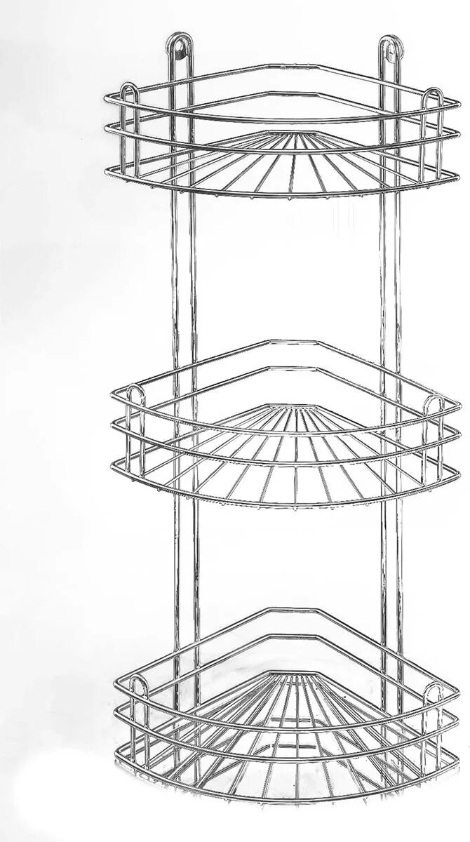 Полка для ванны 3 ярусная. Полка угловая 3-х ярусная, 29×18×60 см, цвет хром. Полка Lemax угловая двухъярусная античная бронза. Полка угловая трехярусная Полимербыт. Угловая 3 ярусная полка для ванной.