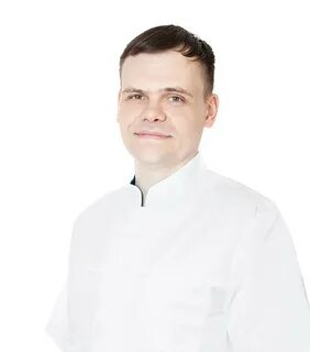Врач мороз
