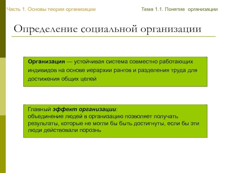 Задачи теории организации. Основы теории организации. Социальная организация определение. Теория организации фирмы. Организация это в теории организации.