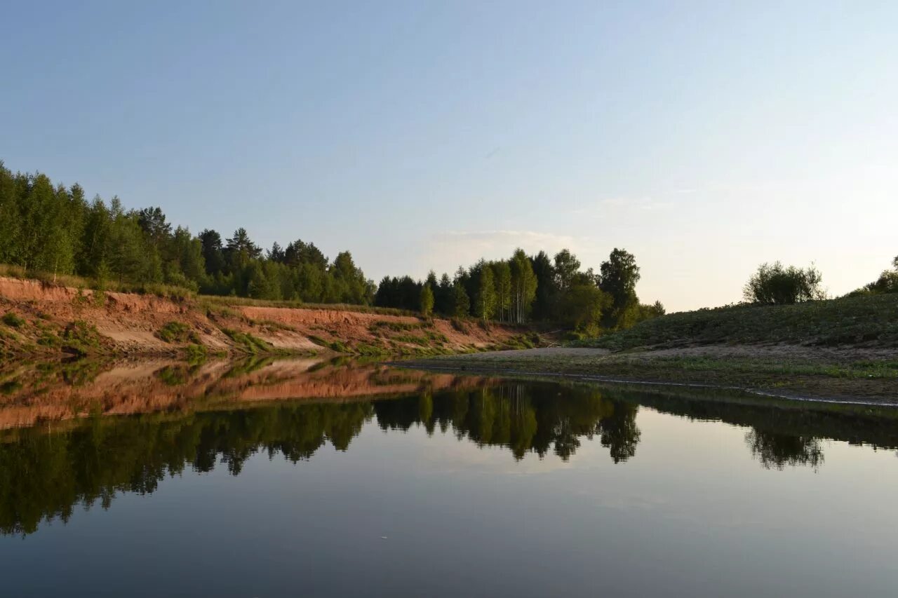 Ветлужская урень