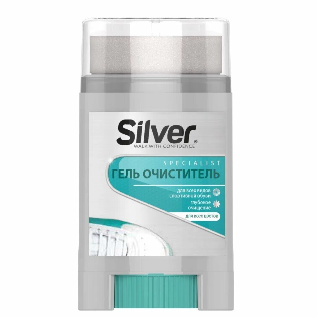 Silver для спортивной обуви. Дезодорант silver. Silver для спортивной обуви. Silver гель-очиститель для спортивной обуви 50 мл. Silver дезодорант для спортивной обуви 100мл.