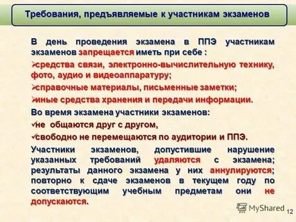 Среднее профессиональное образование нормативы