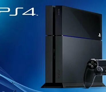 Playstation 4 дата выпуска