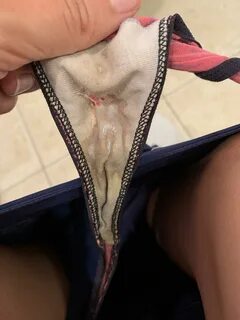 How do ylu like htose creamy panties? 