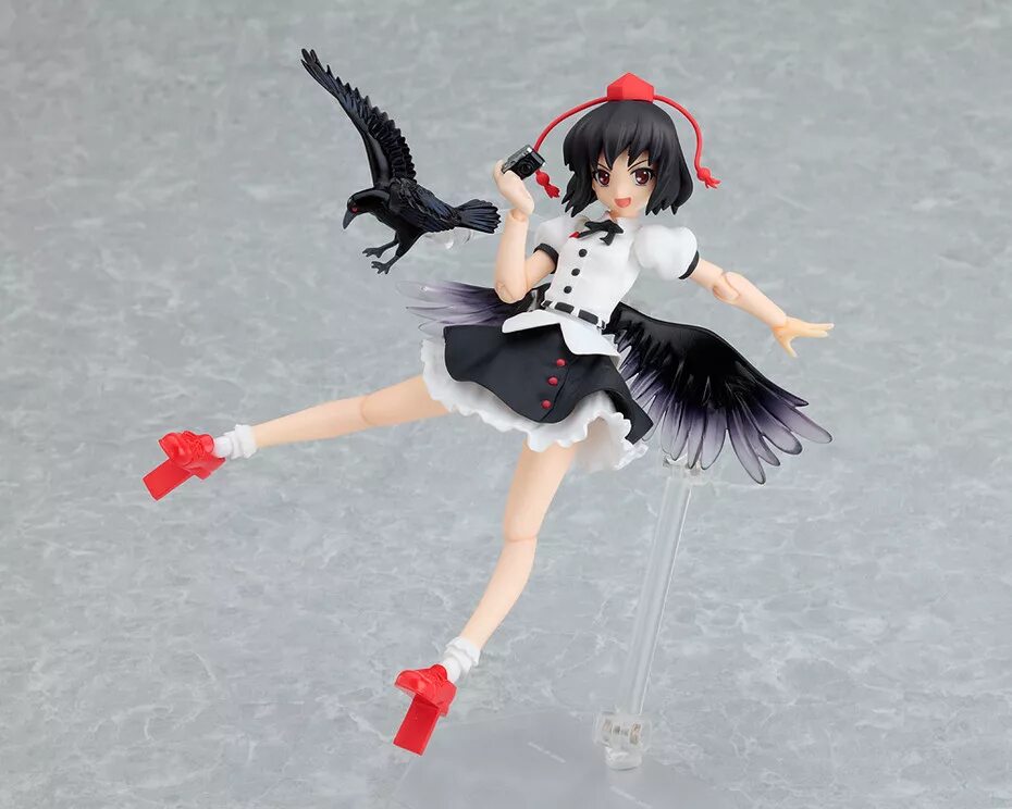 Figma border. Touhou Project фигурки фигма. Ая Шамеймару фигурка. Фигма фигурки Геншин. Фигма Кагами.