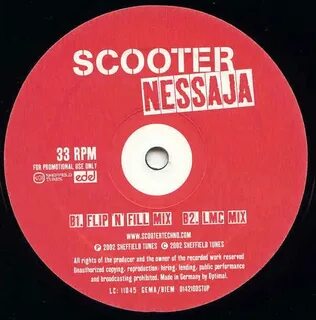 Scooter we are the greatest