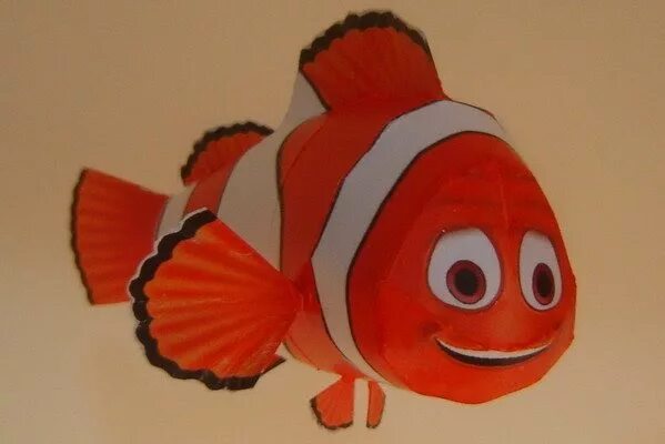 Nemo model
