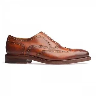 Brown l