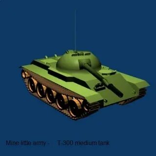 Танк 300 пермь