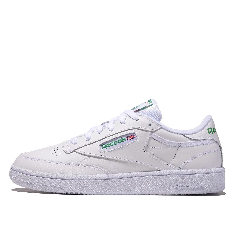 Кроссовки reebok c 85