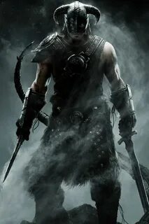 Dark cool