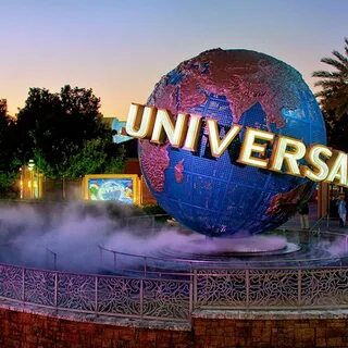 Парк universal