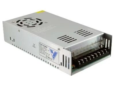 Корпус ip20