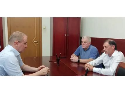 Кандидаты в волгоградскую думу