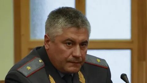 Генералов гувд