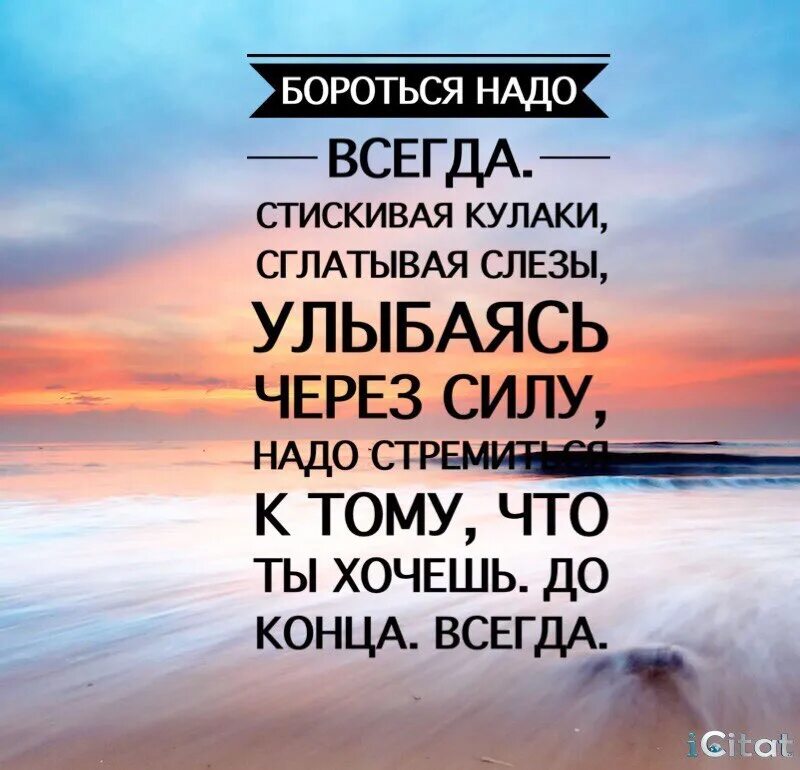 Всю жизнь борьба за счастье 290. За жизнь надо бороться. Надо бороться за свою жизнь. Бороться нужно всегда. Боремся цитаты.