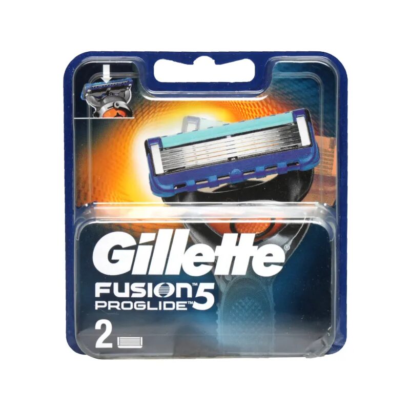 Кассеты для бритья fusion proglide. Кассеты д/бритья сменные Fusion PROGLIDE Power 2шт.. Картриджи Фьюжн Жиллет 2 шт.