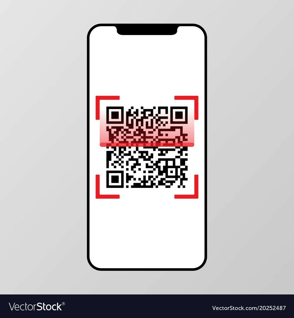 Как сканировать смартфоном