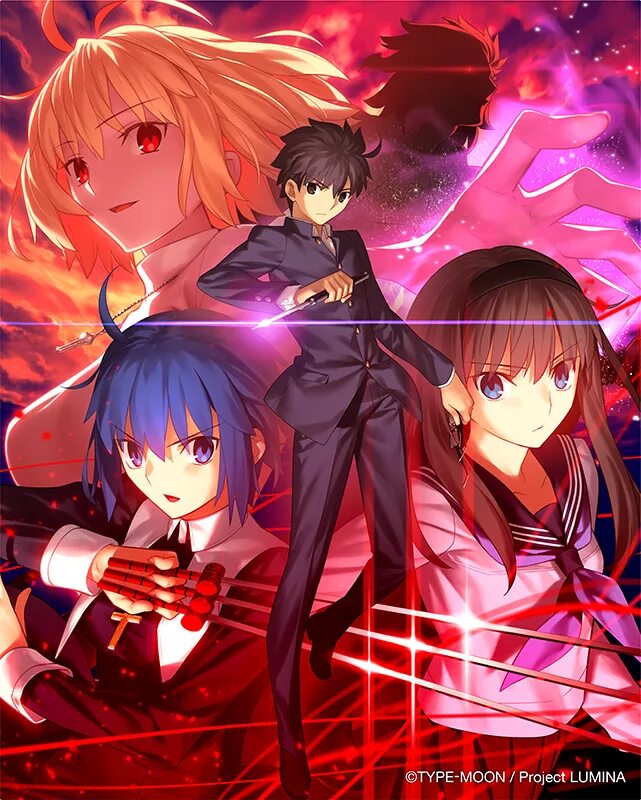 Type lumina. Melty blood type lumina. melty blood type lumina arts. melty blood type lumina arcueid.