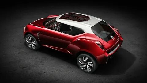Concept 2012