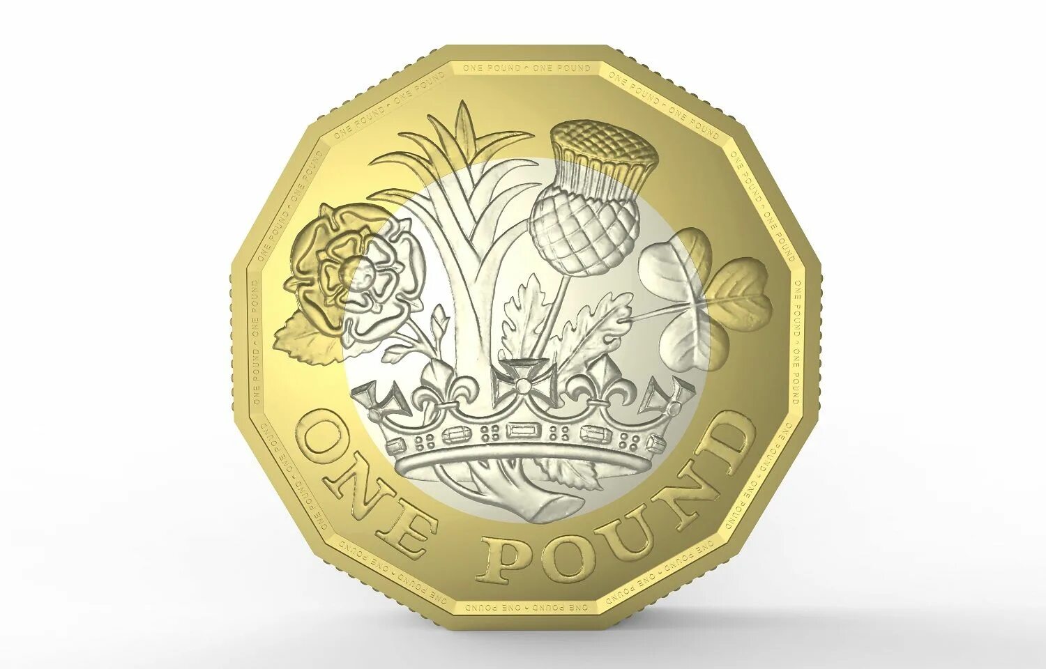 Design coin. Дизайн монет. new coin 1 pound. 1 нот коин. номиналы монет великобритании.