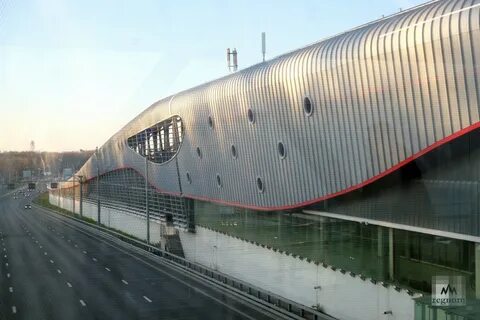 Москва поселение прокшино