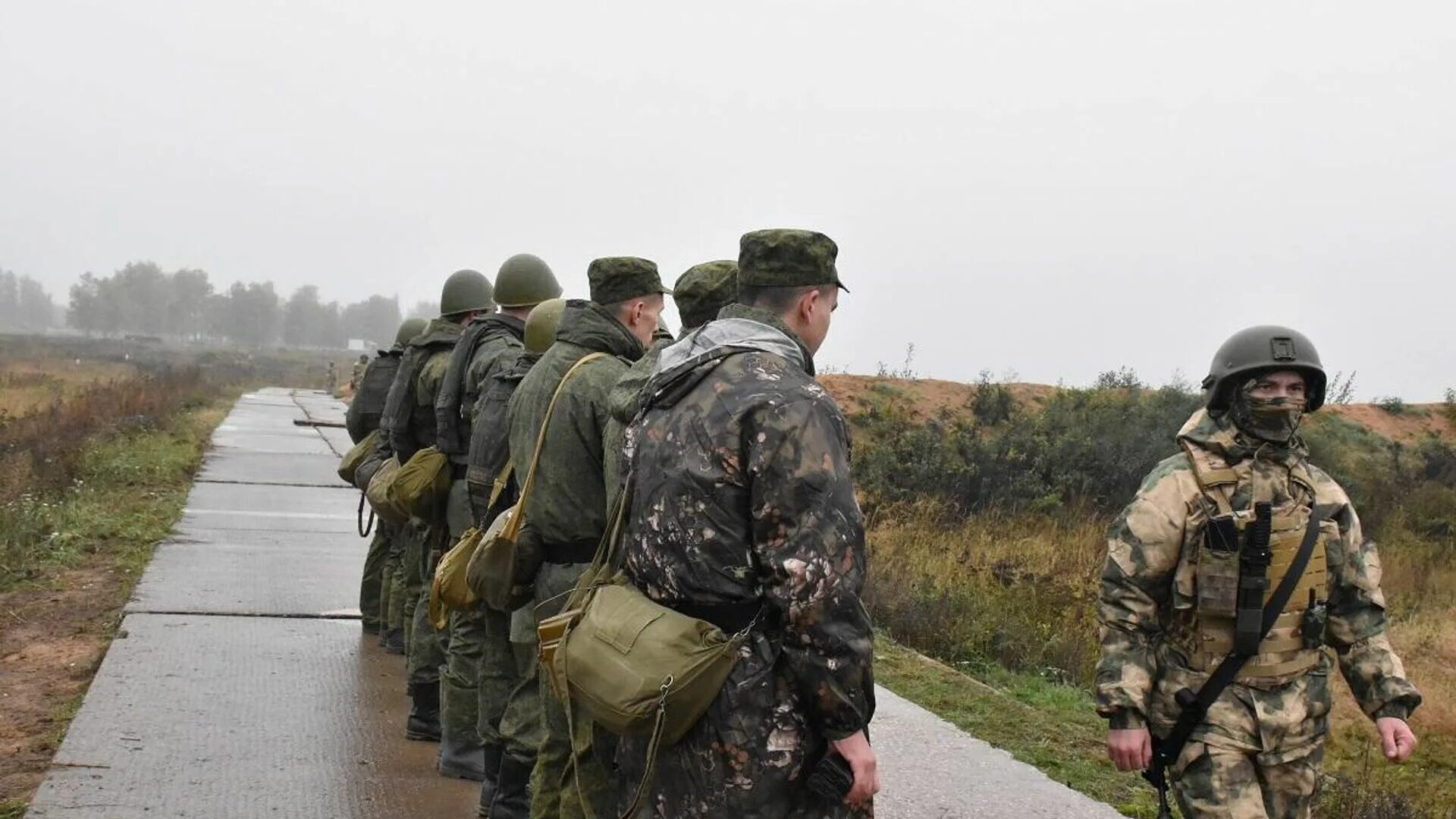 Резервисты в Российской армии. Мобилизация резервистов. Боевая подготовка. Мобилизация на Украине.