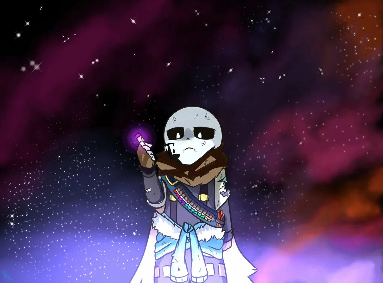 Underverse sans. Андерверс Сансы Инк. Ink Sans Underverse. Инк Санс андервëрс. Инк Sans арт Underverse.