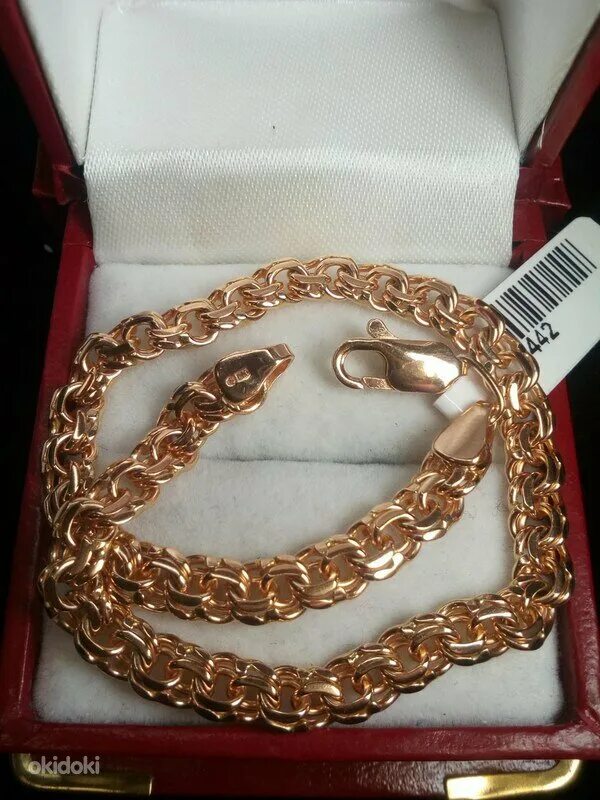 цепь золотая кайзер фото. широкая золотая цепочка женская. плетение нонна. цепи из золота женские широкие. бронницкая цепочка золотая.