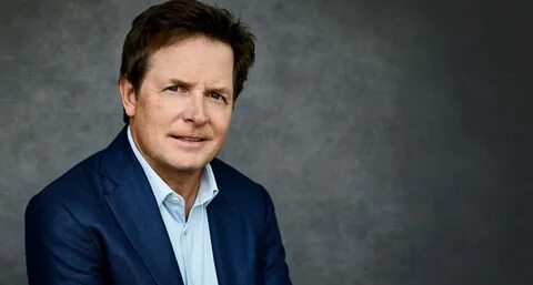 Things You Didn’t Know About Michael J. Fox. 