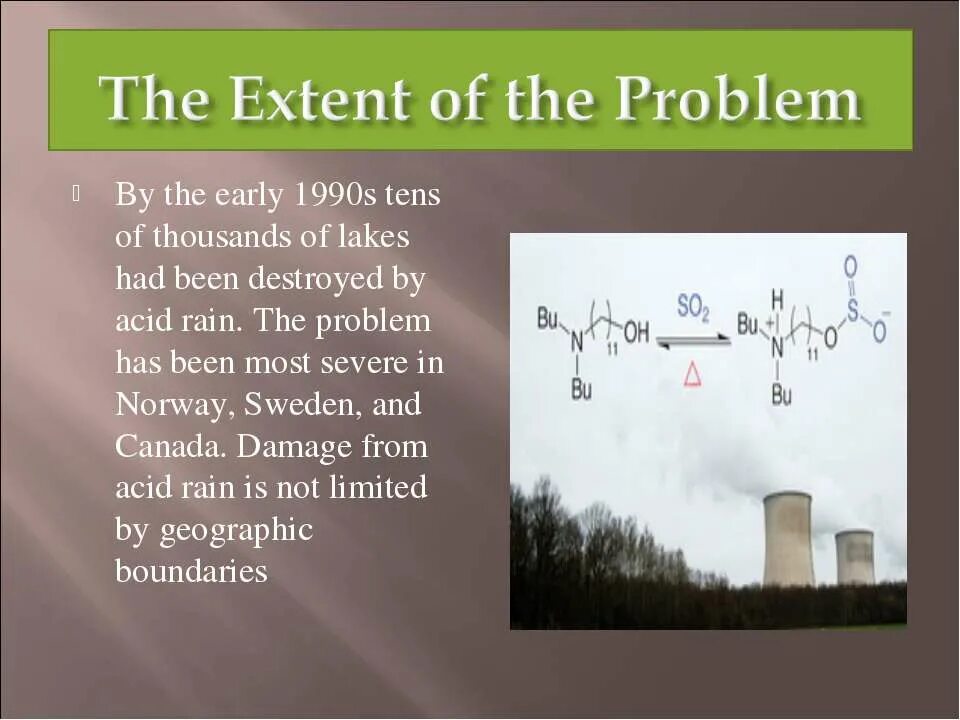 Acid Rain слайд. How to solve the problem of acid Rain. Кислотные дожди презентация на английском языке. What we can do to solve the problem of acid Rain. Английский язык 7 класс текст acid rain