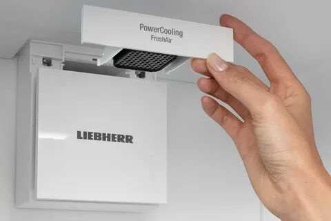 Liebherr ire 5100