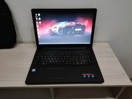 Ноутбук lenovo core i3