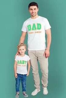 Папа family