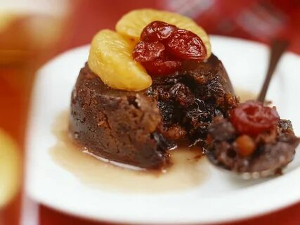Мясной пудинг в духовке