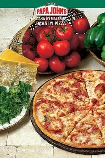 Papa s pizza