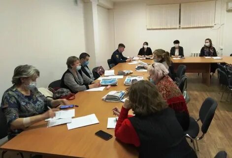 Сайт индустриальному району перми